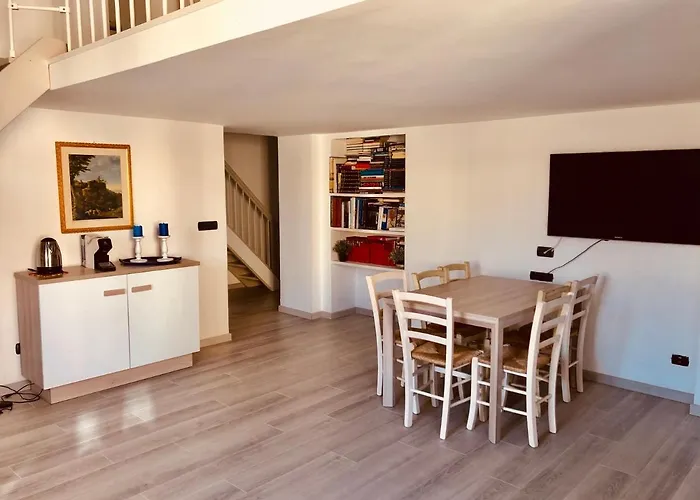 Heart Of Rome Vatican Deluxe New Apartment 1Gb Wifi