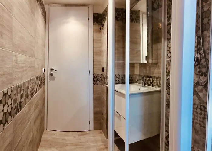 Heart Of Rome Vatican Deluxe New Apartment 1Gb Wifi * Rom
