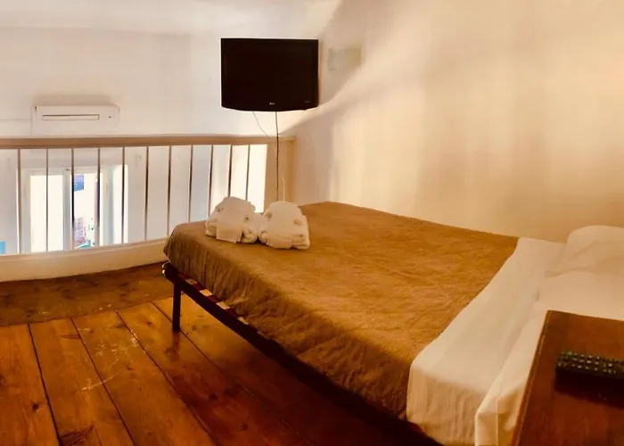 Heart Of Rome Vatican Deluxe New Apartment 1Gb Wifi Rom