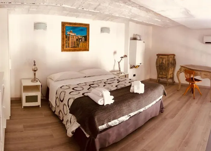 Heart Of Rome Vatican Deluxe New Apartment 1Gb Wifi Apartment *