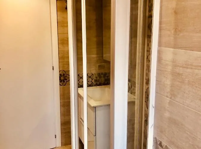 Heart Of Rome Vatican Deluxe New Apartment 1Gb Wifi Rom