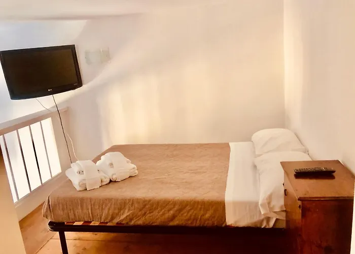 Heart Of Rome Vatican Deluxe New Apartment 1Gb Wifi Rom
