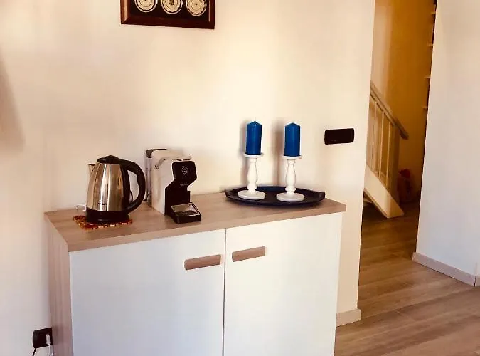 Heart Of Rome Vatican Deluxe New Apartment 1Gb Wifi Apartment