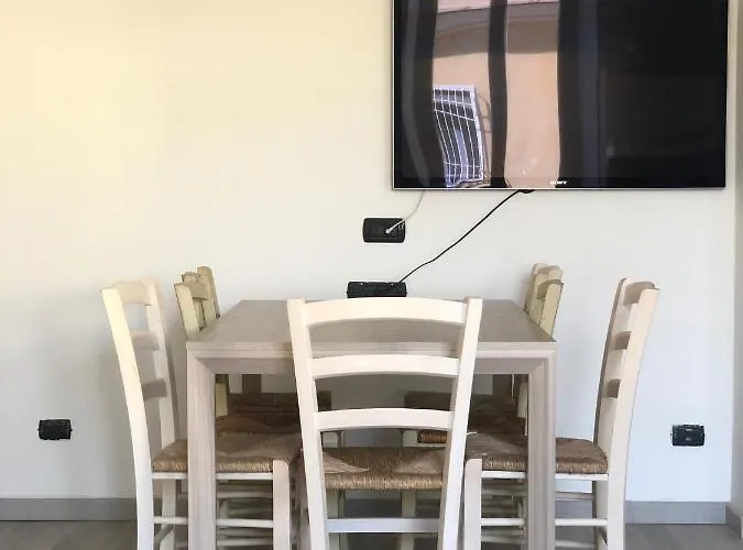 Heart Of Rome Vatican Deluxe New Apartment 1Gb Wifi